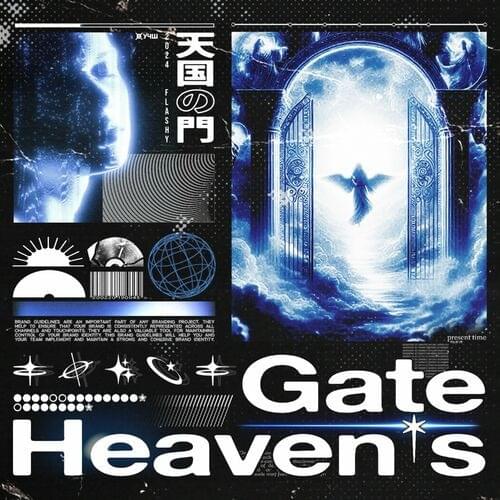 Cover image for Heaven’s Gate