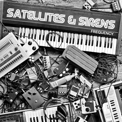Run Away by Satellites & Sirens