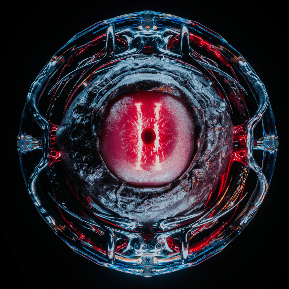 Cover image for VOYD Vol. 2.5