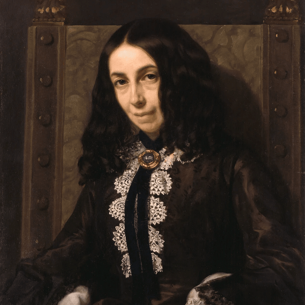 Cover image for Elizabeth Barrett Browning