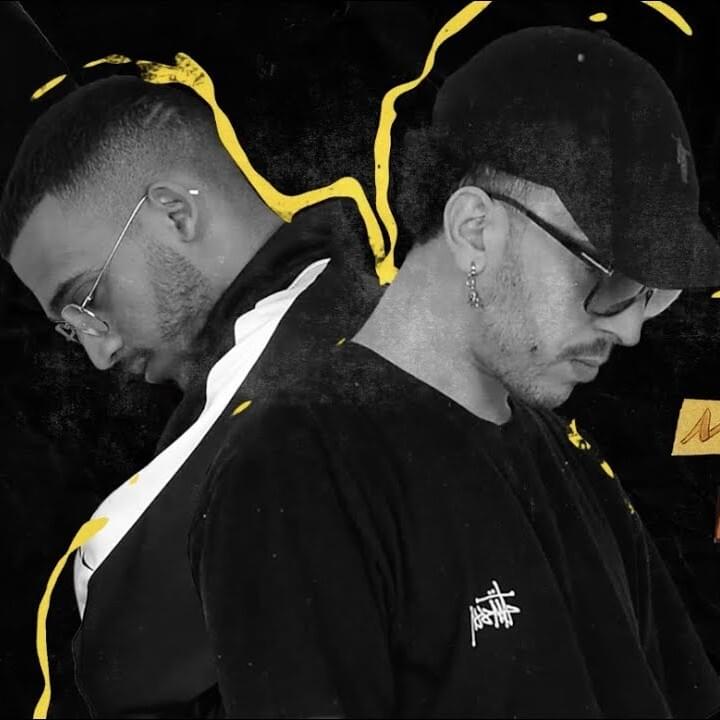 Photo of 7ARI & IZI