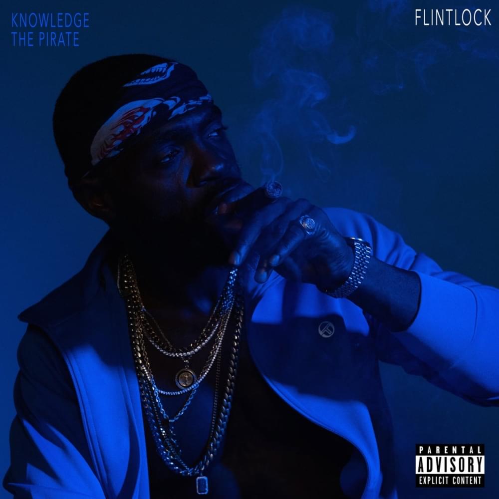 Cover image for Flintlock