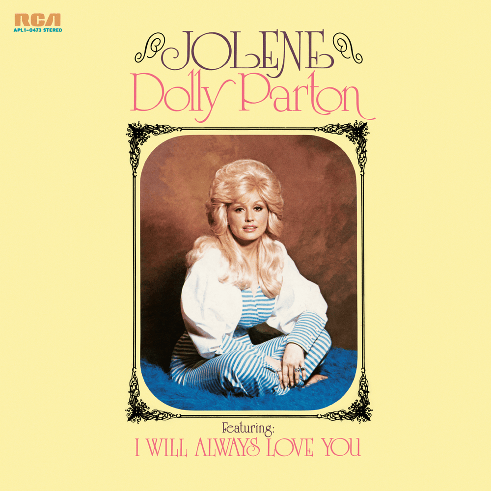 Cover image for Jolene