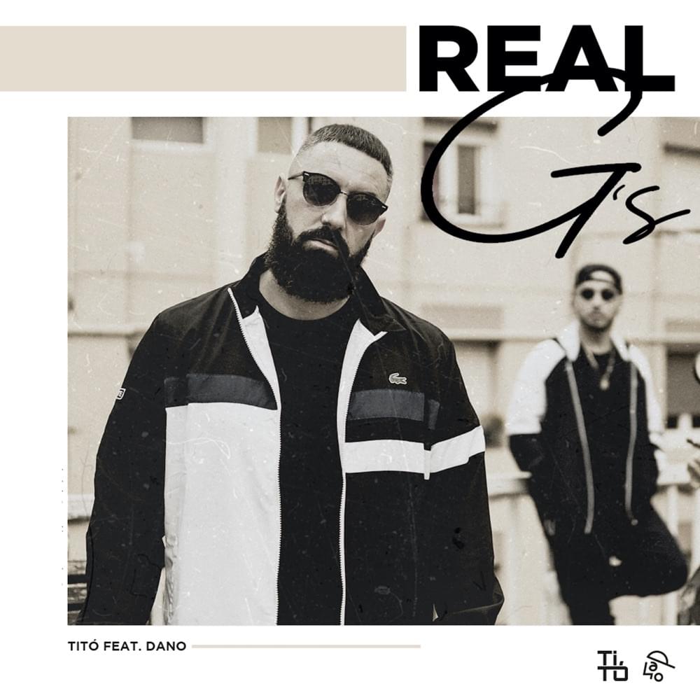 Real G’s by Titó