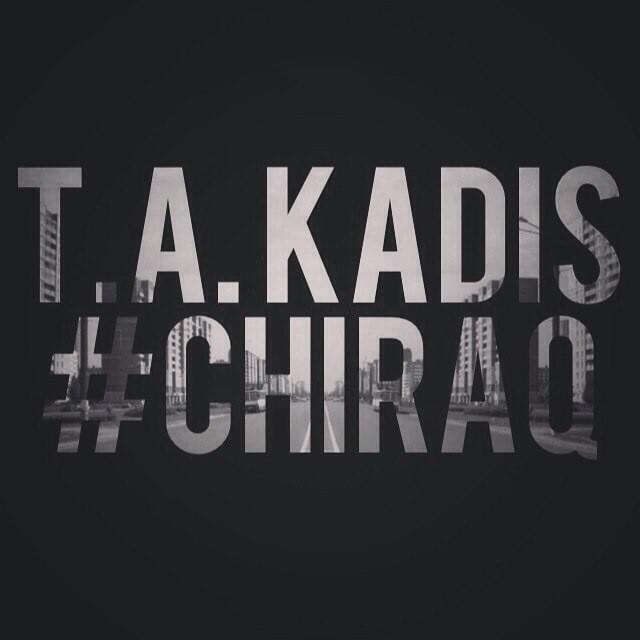 Cover image for #Chiraq
