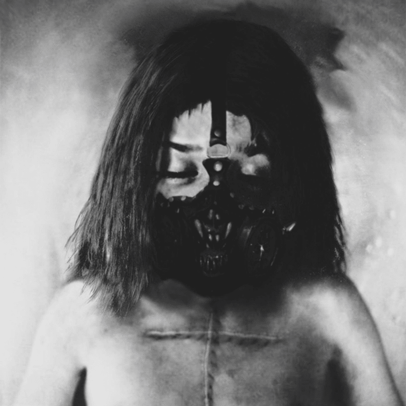 I duckinf hatw you by Ghostemane