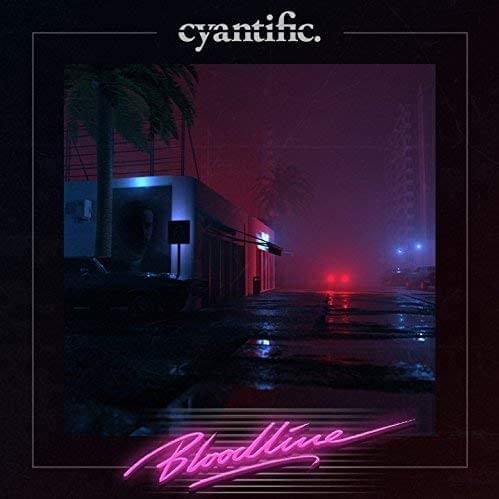 Cover image for Bloodline