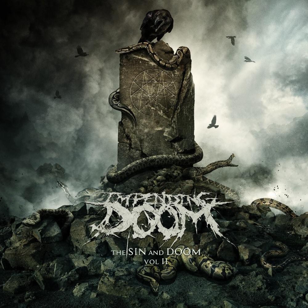 The Wretched and Godless by Impending Doom