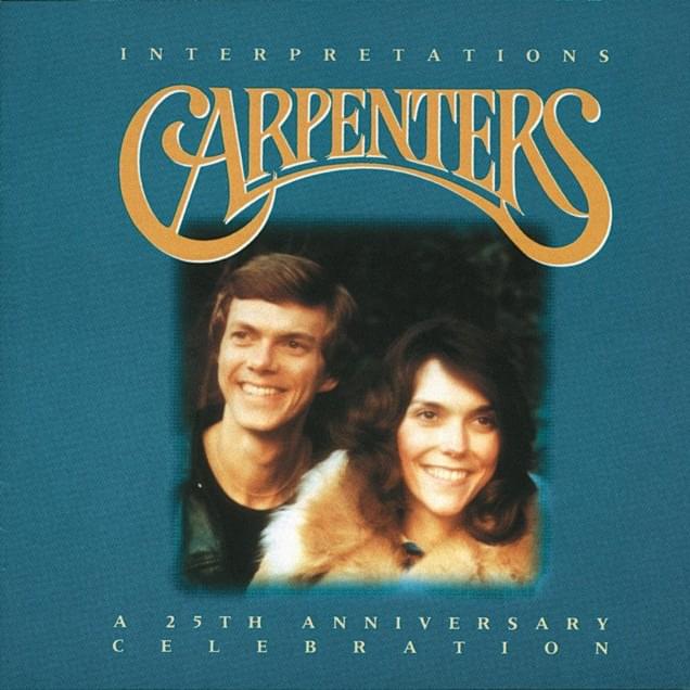 Cover image for  Interpretations: A 25th Anniversary Celebration