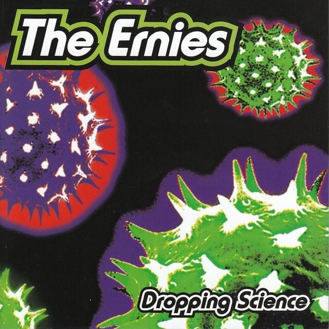 Put You in the Back by The Ernies