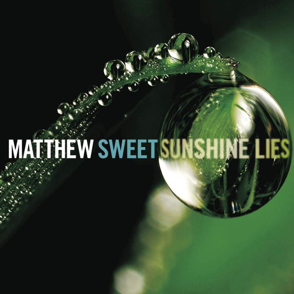 Pleasure Is Mine by Matthew Sweet