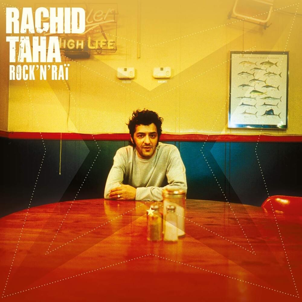 Cover image for Rock’n’Raï