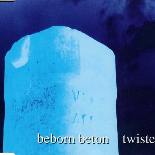 Tybalt by Beborn Beton