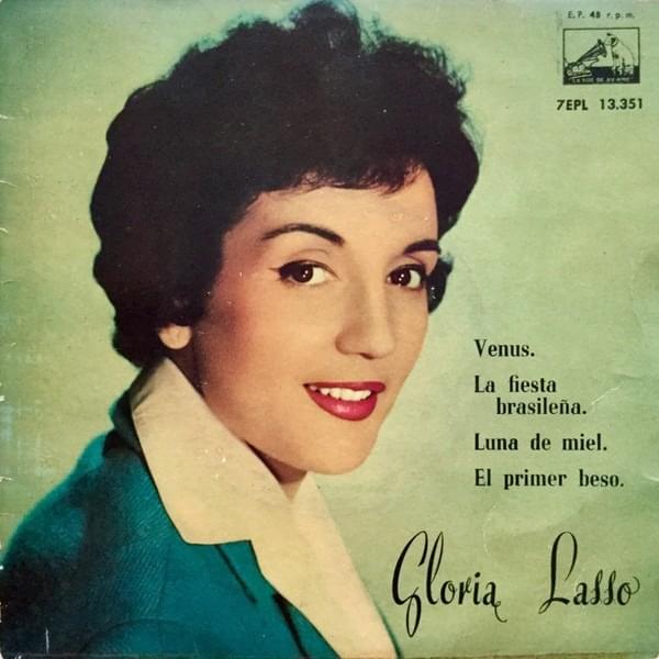 Luna de miel by Gloria lasso