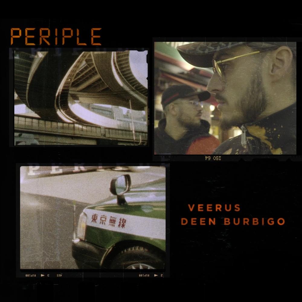 Périple by Veerus