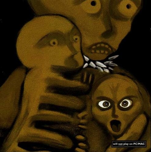 Without Me by Green Lizard