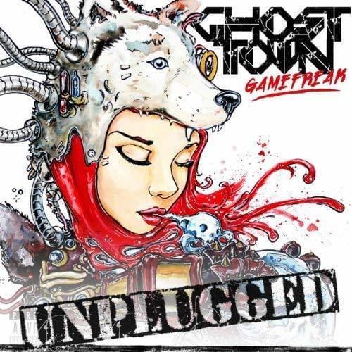 Game Freak (Acoustic) by Ghost Town