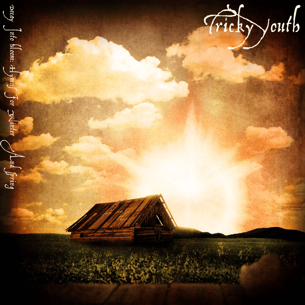Cover image for Decay Into Bloom: Hymns for Winter and Spring