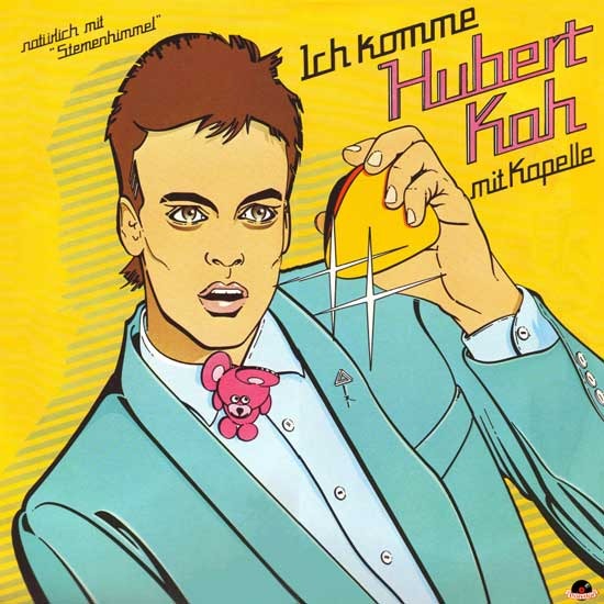 Sternenhimmel by Hubert Kah (Band)