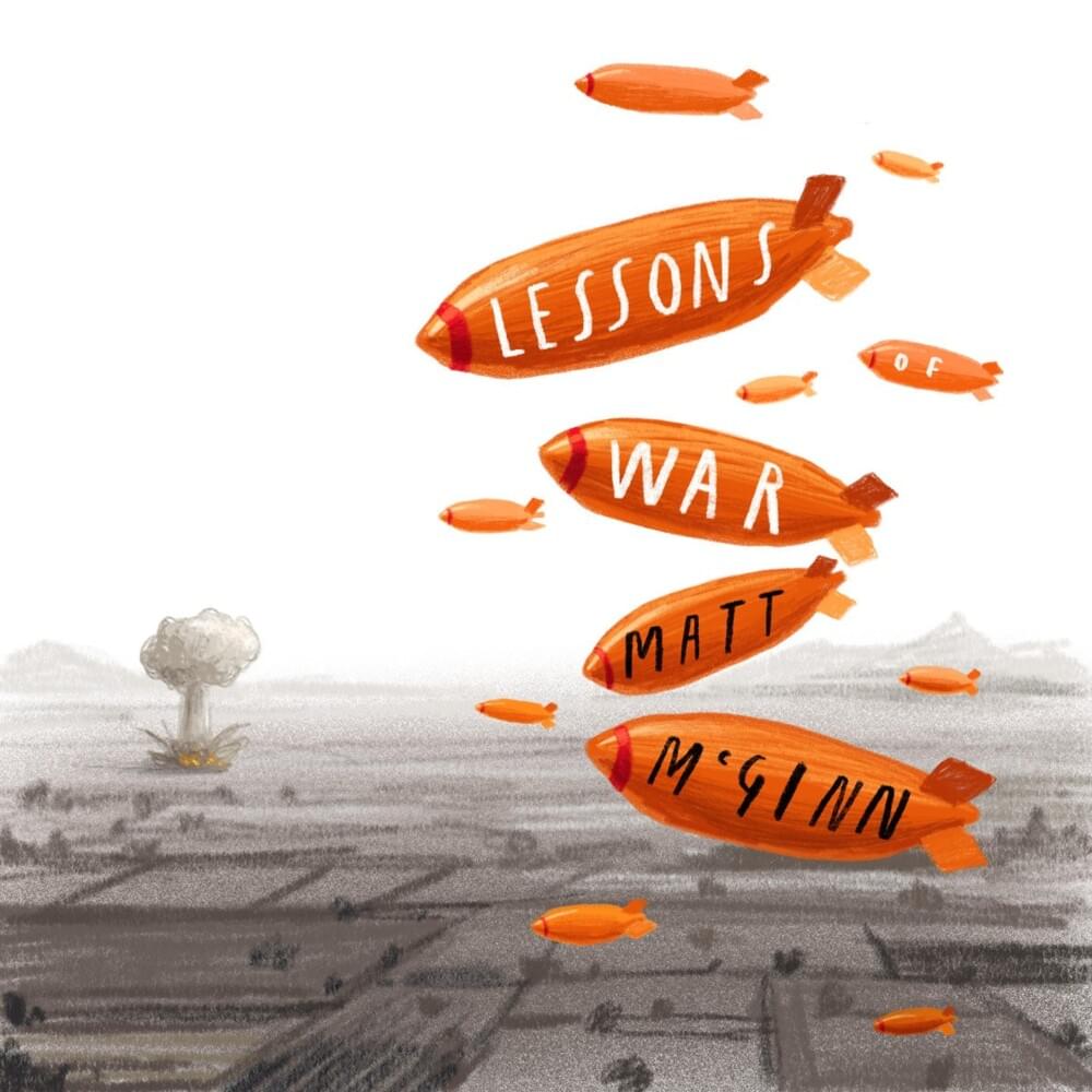 Cover image for Lessons of War