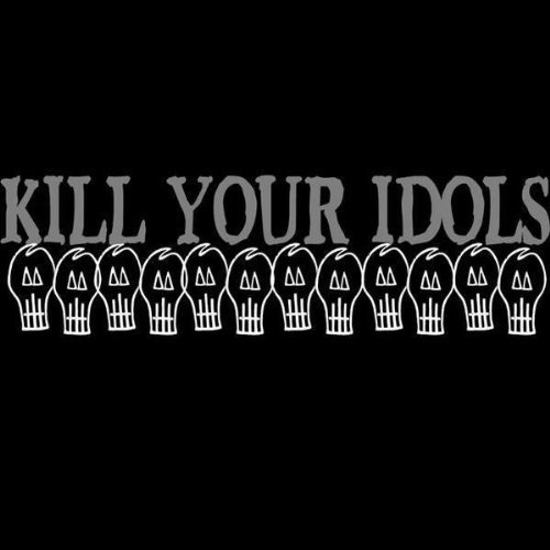 Hardcore Circa 2002 by Kill Your Idols