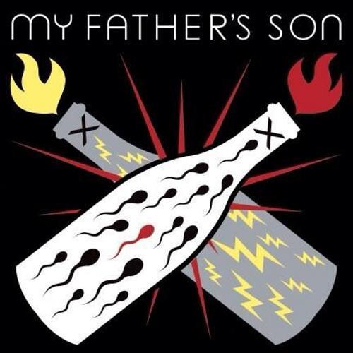 Album cover art for "My Father’s Son" by Pearl Jam