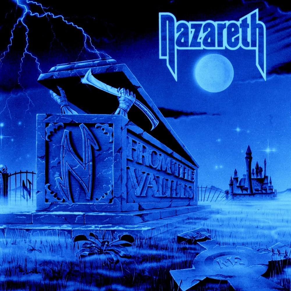 Cover image for From the Vaults