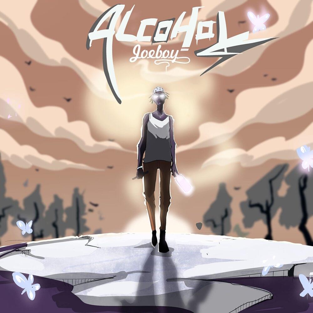 Sip (Alcohol) by Joeboy