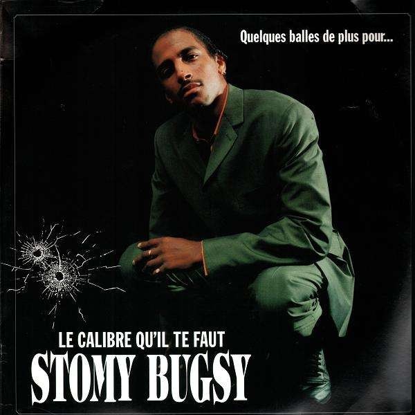 Cover image for Quelques balles de plus pour... le calibre qu’il te faut