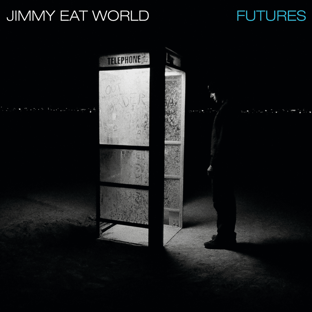 23 by Jimmy Eat World