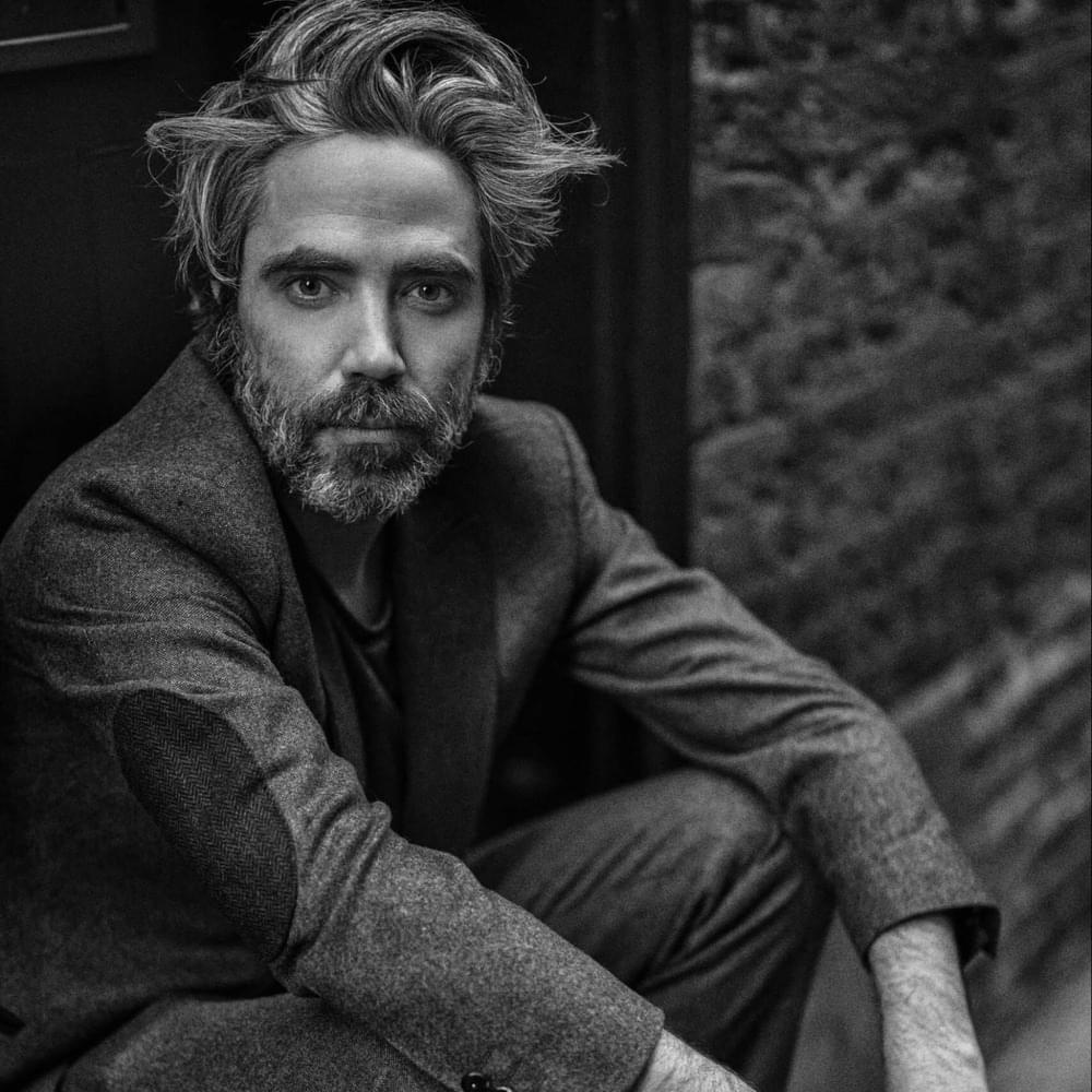 Photo of Patrick Watson