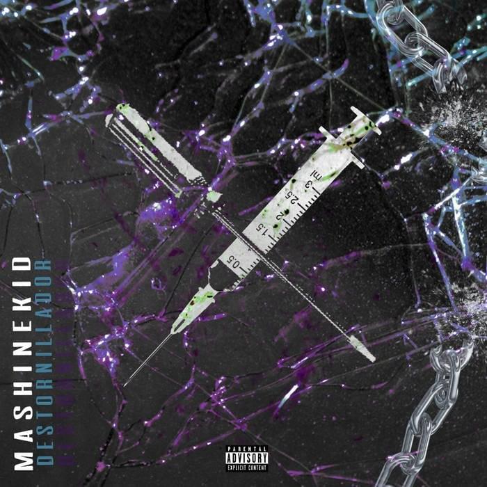 Porkeria by Mashine Kid