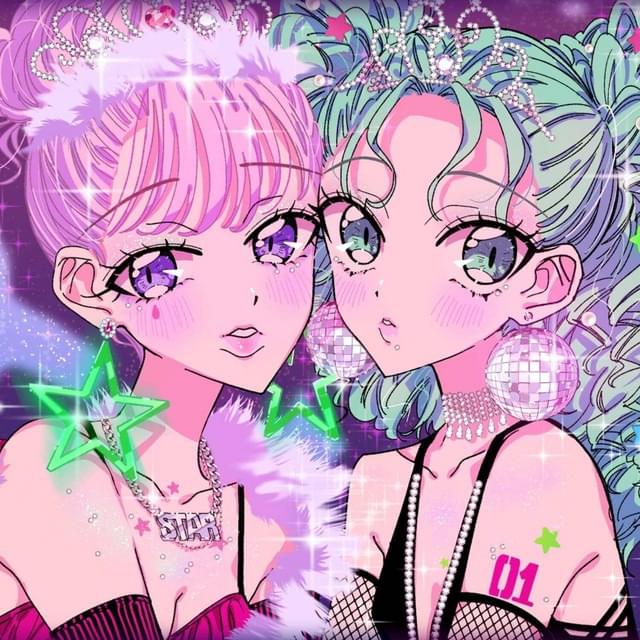 トゥインクル×トゥインクル - RMK by EasyPop
