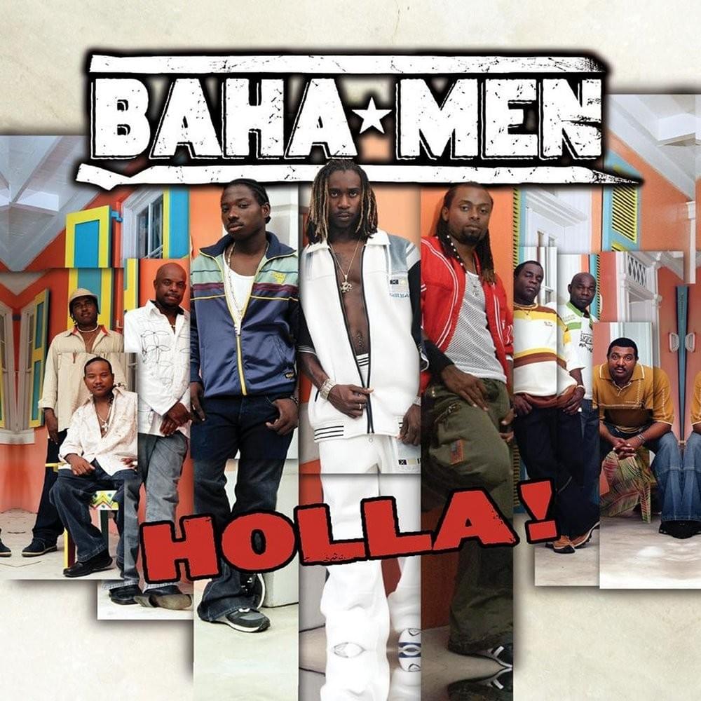 Summertime Girls by Baha Men