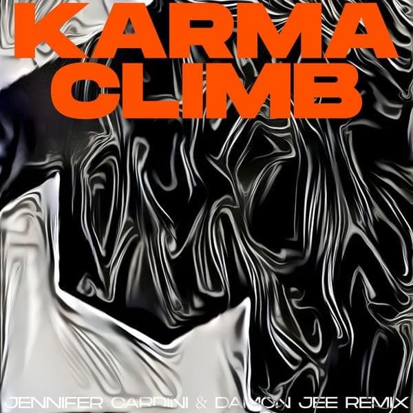 Cover image for Karma Climb (Jennifer Cardini & Damon Jee Remix)