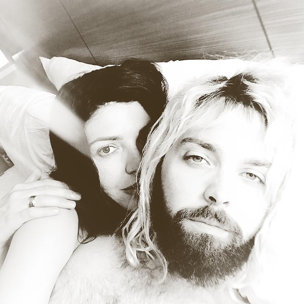 Album cover art for "My Ex Would’ve Left By Now" by flora cash
