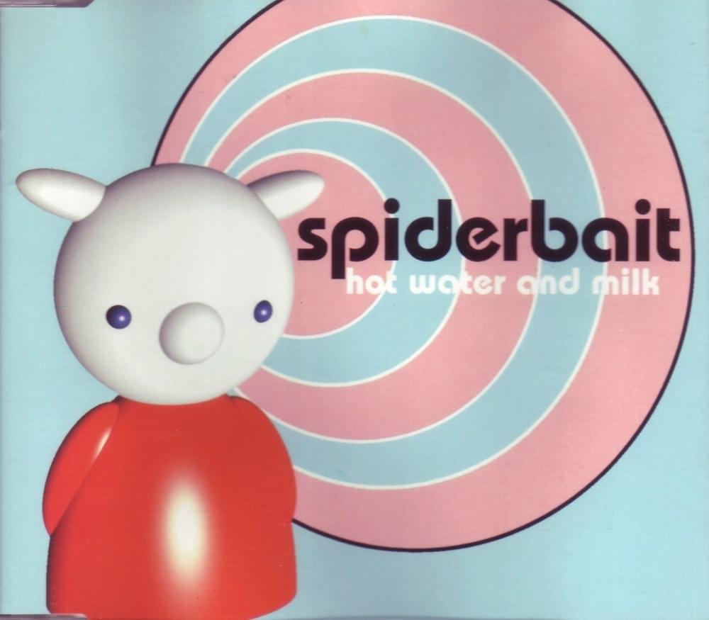 Cover image for Hot Water and Milk