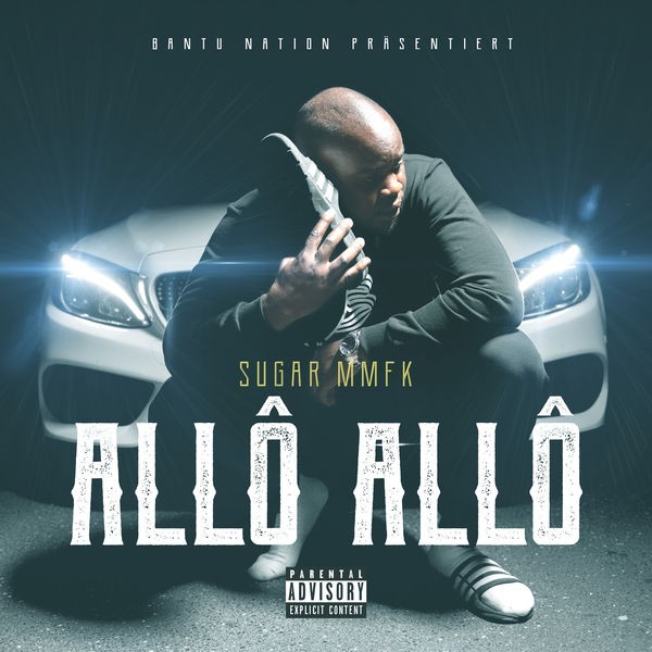 Allô Allô by Sugar MMFK
