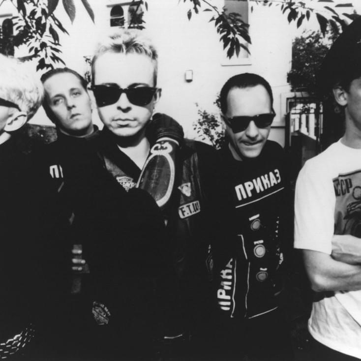 Photo of The Leather Nun