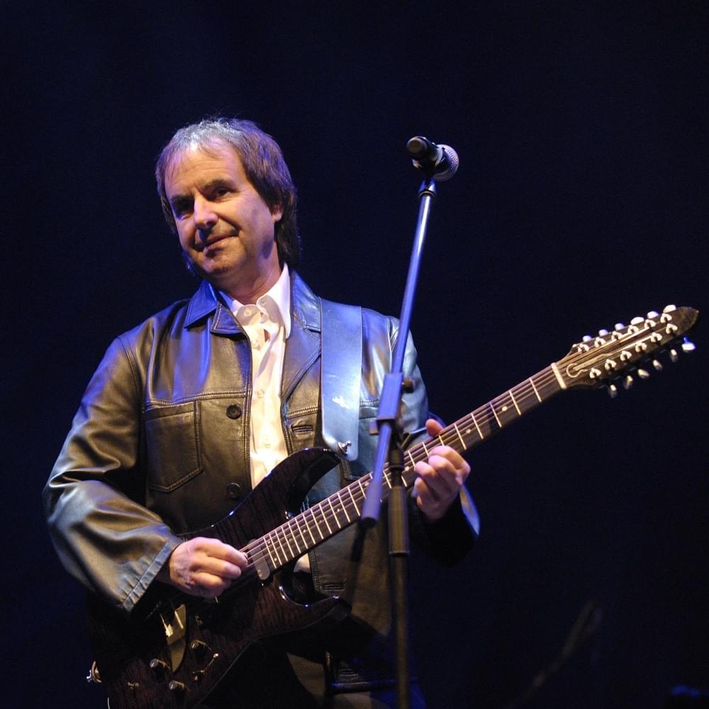 Photo of Chris De Burgh