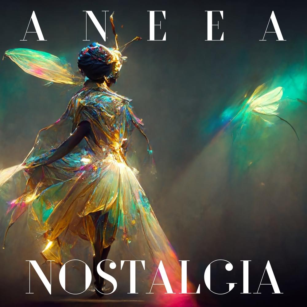 Let Me Feel Ya by Aneea