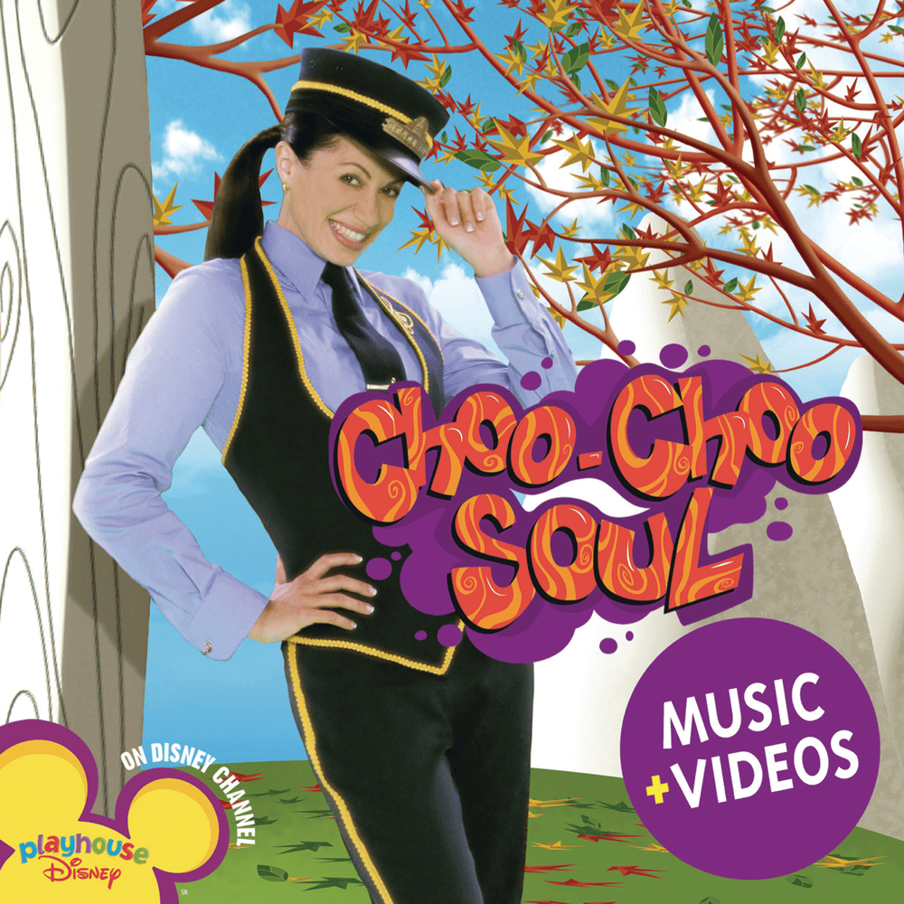 Chugga Chugga Choo Choo by Choo Choo Soul