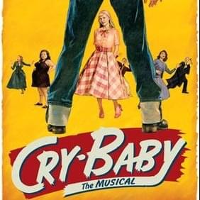 Photo of Cry-Baby Original Studio Cast