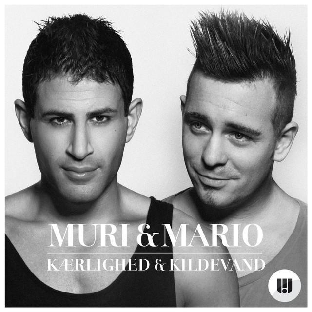 Penge by Muri & Mario