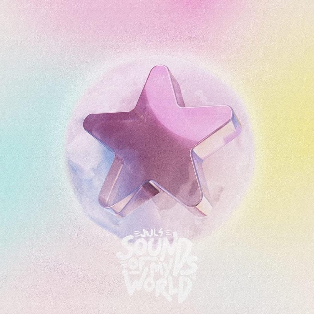 Cover image for Sounds of My World (Deluxe) 