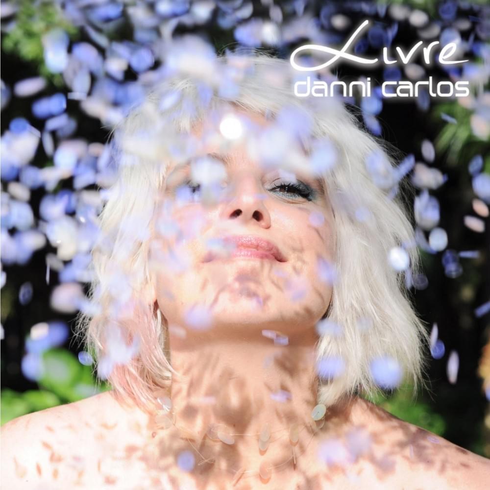 Album cover art for "Boca" by Danni Carlos