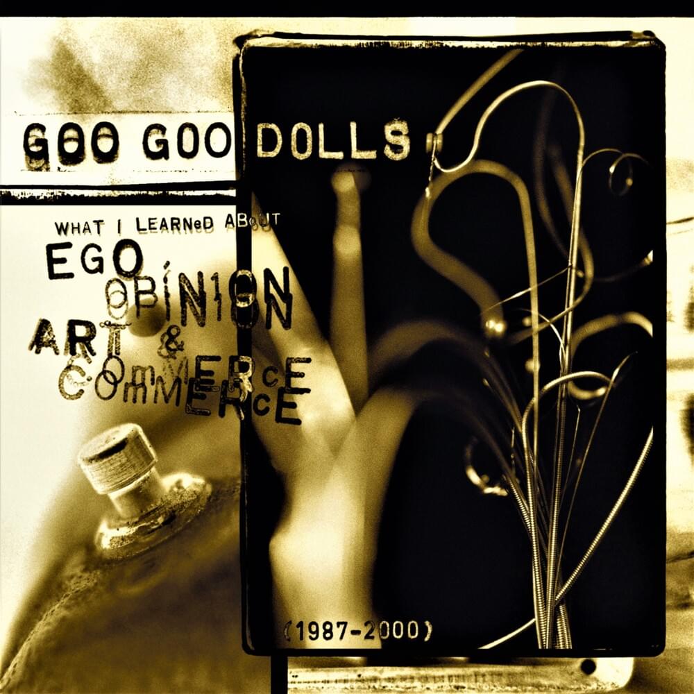 Cover image for What I Learned About Ego, Opinion, Art & Commerce