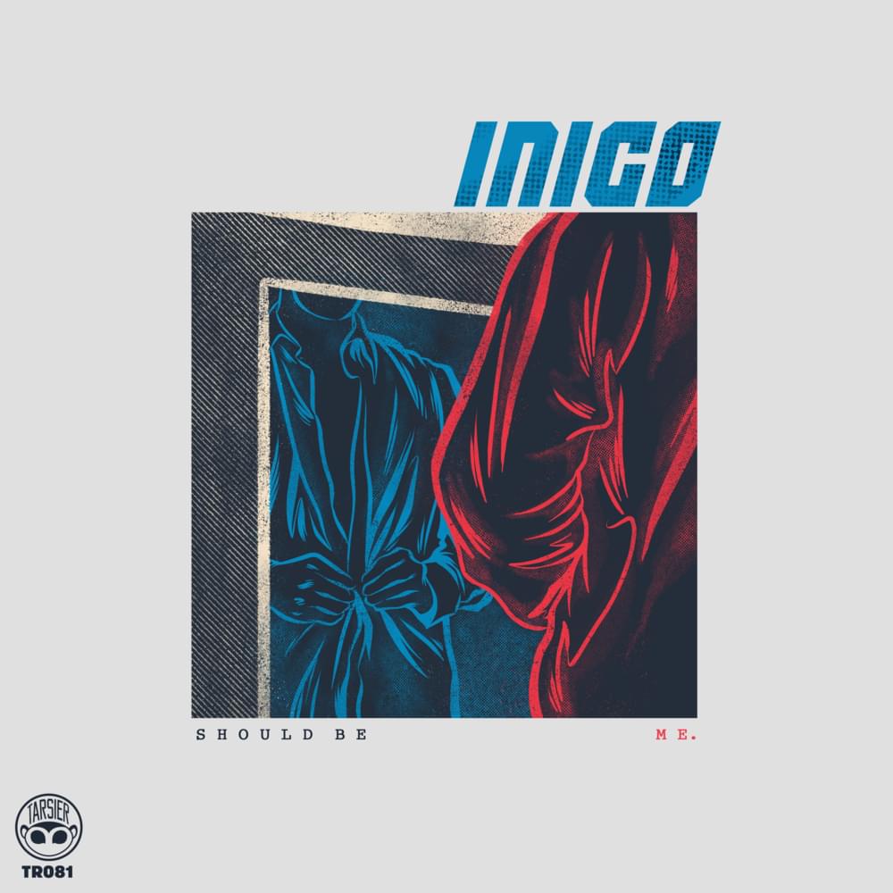 Should Be Me by Iñigo Pascual