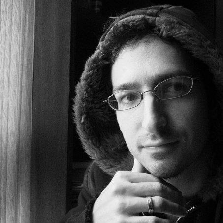 Photo of Ryan Amon