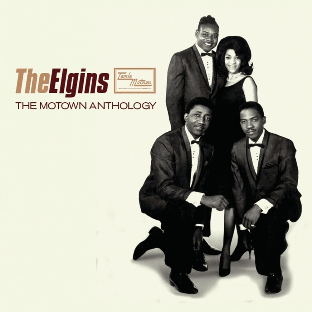 Another Hurt Like This by The Elgins